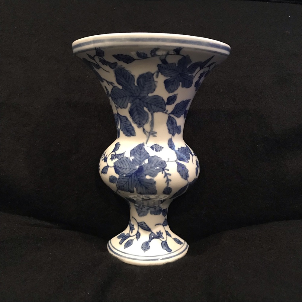Wall Vase Decor
